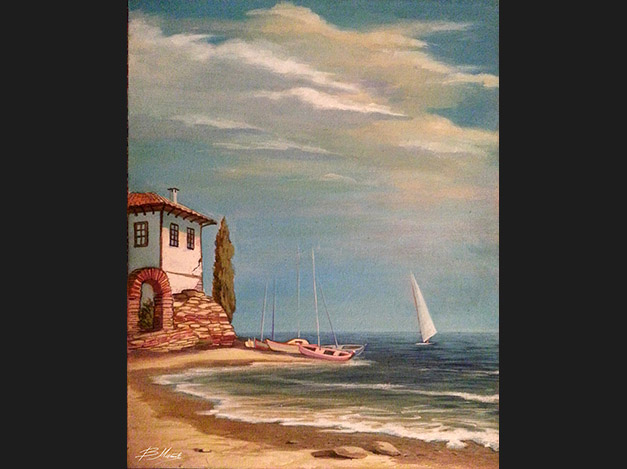 Shore